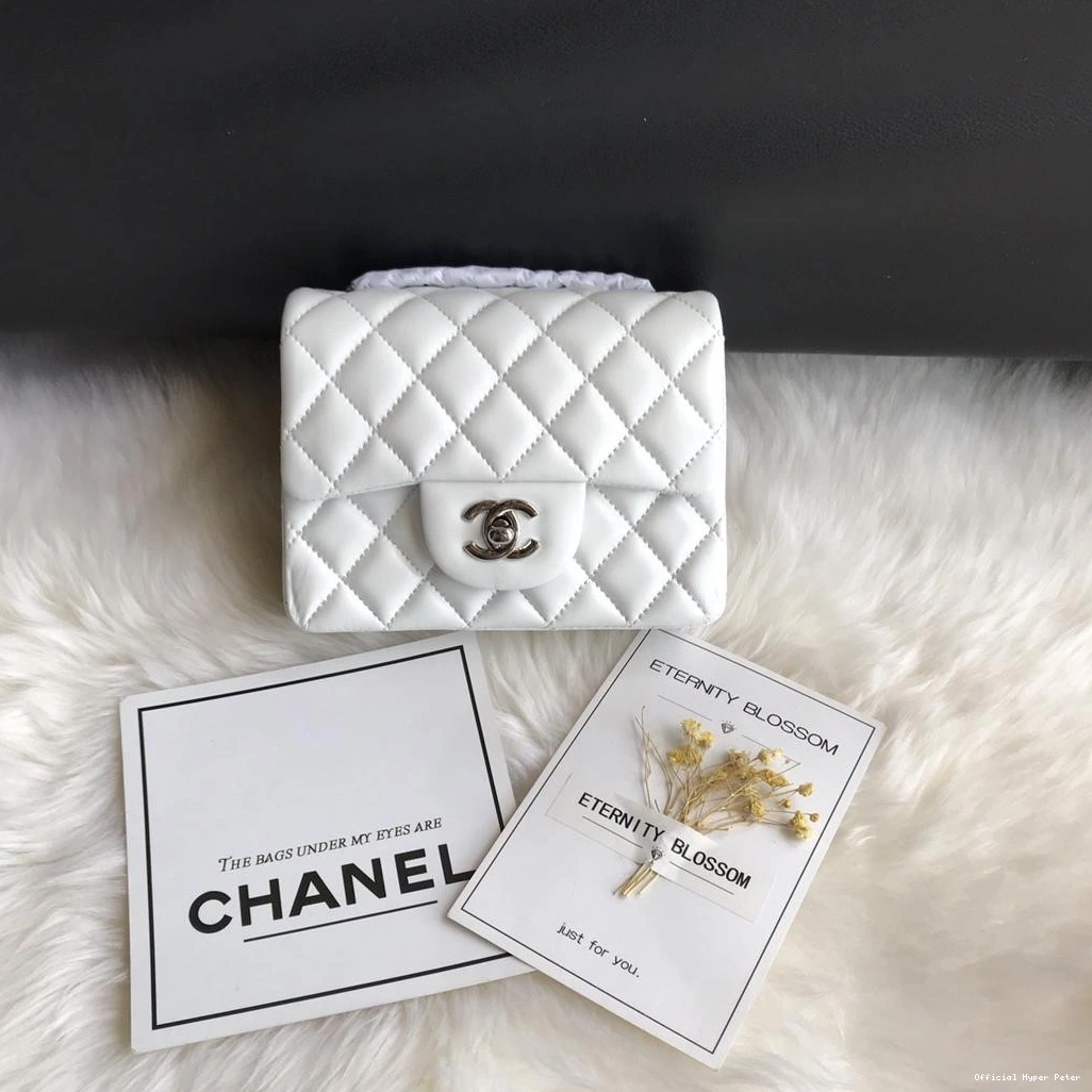 HyperPeter BAG CHANEL FLAP 17CM 0806